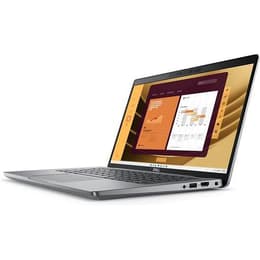 Dell Latitude 5450 14" Core i7 3 GHz - SSD 512 GB - 16GB - AZERTY - Francés