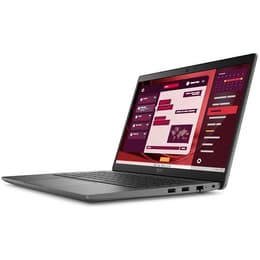 Dell Latitude 3450 14" Core i5 1.2 GHz - SSD 512 GB - 16GB - QWERTY - Inglés