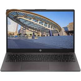 HP 255 G9 15" Ryzen 5 2.1 GHz - SSD 1 TB - 32GB - QWERTY - Inglés