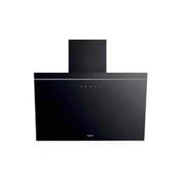 Campana con capucha de pared Whirpool AKR62FLTK