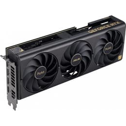 Asus NVIDIA GeForce RTX 4080 SUPER 16GB GDDR6X Limited Edition Tarjeta Gráfica