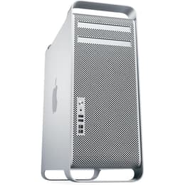 Mac Pro (Noviembre 2010) Xeon 3.46 GHz - SSD 1 TB + HDD 6 TB - 128GB