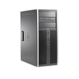 Hp Compaq Elite 8200 MT 19" Core i3 3,3 GHz - SSD 480 GB - 4GB teclado francés