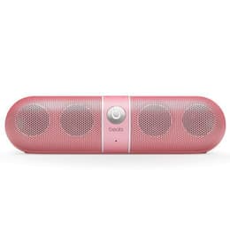 Altavoz Bluetooth Beats By Dr. Dre Pill 2.0 - Rosa