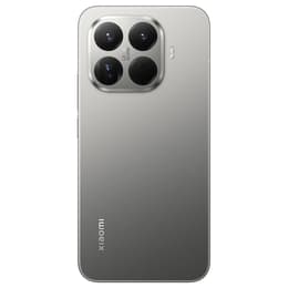 Xiaomi 15T 256GB - Gris - Libre
