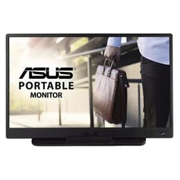 Monitor 15" LED HD Asus ZenScreen MB165B
