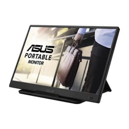Monitor 15" LED HD Asus ZenScreen MB165B
