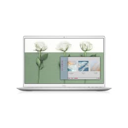 Dell Inspiron 5000 14" Core i7 1.3 GHz - SSD 512 GB - 8GB - AZERTY - Francés