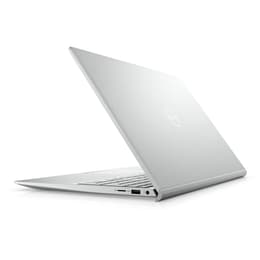 Dell Inspiron 5000 14" Core i7 1.3 GHz - SSD 512 GB - 8GB - AZERTY - Francés