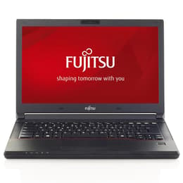 Fujitsu LifeBook E544 14" Core i5 2.6 GHz - HDD 250 GB - 4GB - teclado francés