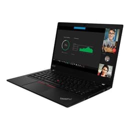 Lenovo ThinkPad L14 14" Core i5 1.6 GHz - SSD 512 GB - 8GB - QWERTY - Español