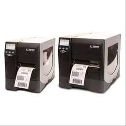 Zebra ZM400 Impresora térmica