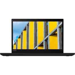 Lenovo ThinkPad T490 14" Core i5 1.6 GHz - SSD 256 GB - 16GB - QWERTY - Italiano