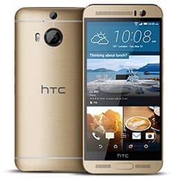 HTC One E9+ 32GB - Oro - Libre