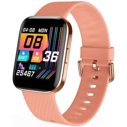 Relojes Zkcreation Cardio ZK-W2 - Oro rosa