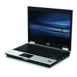 Hp EliteBook 2530p 12" Core 2 2.1 GHz - HDD 160 GB - 4GB - Teclado Francés
