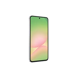 Galaxy A56 256GB - Blanco - Libre