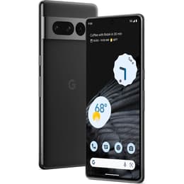 Google Pixel 7 Pro 128 GB - Negro - Libre