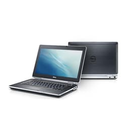 Dell Latitude E6420 14" Core i7 2.2 GHz - HDD 500 GB - 8GB - teclado francés