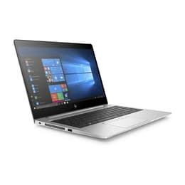 HP ProBook 640 G5 14" Core i5 1.6 GHz - SSD 256 GB - 16GB - QWERTY - Griego