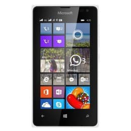 Nokia Lumia 435 8GB - Blanco - Libre