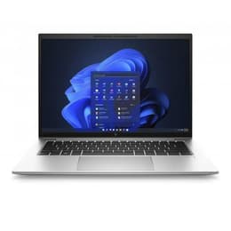 Hp EliteBook 840 G9 14" Core i7 2.2 GHz - SSD 512 GB - 16GB - QWERTY - Inglés