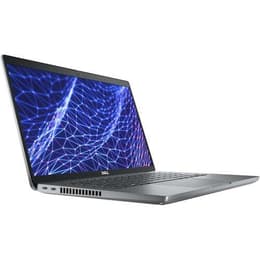 Dell Latitude 5430 14" Core i5 2.6 GHz - SSD 256 GB - 16GB - teclado francés