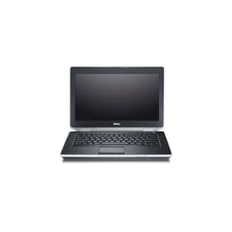 Dell Latitude E6430 14" Core i5 2.6 GHz - SSD 240 GB - 8GB - teclado francés