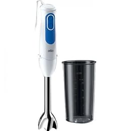 Braun MQ3000WH Batidora Mezcladora