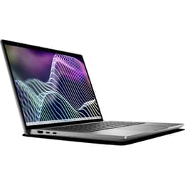 Dell Latitude 7340 13" Core i5 1.6 GHz - SSD 512 GB - 16GB - QWERTY - Español