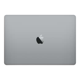 MacBook Pro 13" Retina (2017) - Core i5 2.3 GHz SSD 256 - 8GB - teclado griego