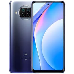 Xiaomi Mi 10T Lite 5G 128GB - Azul - Libre - Dual-SIM