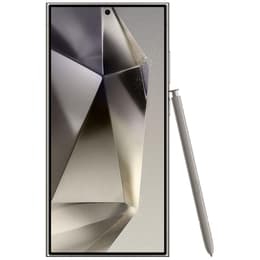 Galaxy S24 Ultra 256GB - Gris - Libre