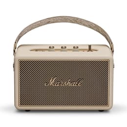 Altavoz Bluetooth Marshall KILBURN III - Beige