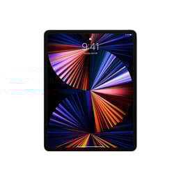 iPad Pro 12.9 (2021) 5.a generación 1000 GB - WiFi + 5G - Gris Espacial