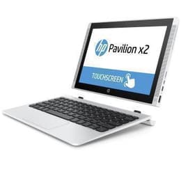 HP Pavilion X2 10-p011nf 10" Atom X 1.4 GHz - SSD 64 GB - 4GB Teclado francés