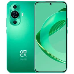 Huawei Nova 11 256GB - Verde - Libre