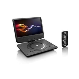 Brandt DVDP-9R Reproductor de DVD