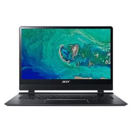 Acer Swift SF714-51T-M2ST 14" Core i7 1.3 GHz - SSD 256 GB - 8GB - Teclado Francés