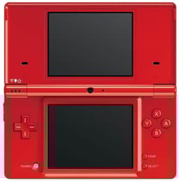 Nintendo DSi - Rojo