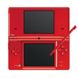 Nintendo DSi - Rojo