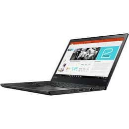 Lenovo ThinkPad T470 14" Core i5 2 GHz - SSD 256 GB - 8GB - Teclado Francés