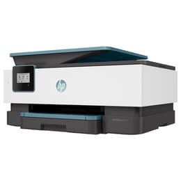 HP OfficeJet 8015 Chorro de tinta