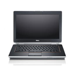 Dell Latitude E6330 13" Core i5 2.7 GHz - SSD 240 GB - 8GB - teclado alemán
