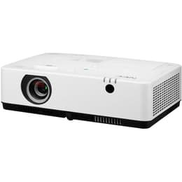 Proyector de vídeo Nec ME372W 3700 Lumenes Blanco