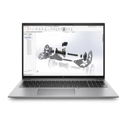 HP Zbook Firefly 16 G12 16" Core i7 1.8 GHz - SSD 1 TB - 32GB - QWERTY - Inglés
