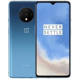 OnePlus 7T 256 GB Dual Sim - Azul - Libre