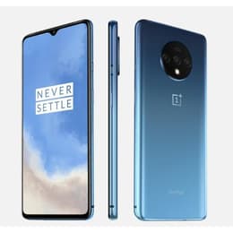 OnePlus 7T 256GB - Azul - Libre