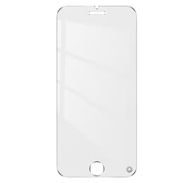 Pantalla protectora iPhone 6+ / 6S+ / 7+ / 8+ Cristal templado - Cristal templado - Transparente