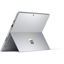 Microsoft Surface Pro 5 12" Core i5 2.6 GHz - SSD 256 GB - 8GB Teclado francés